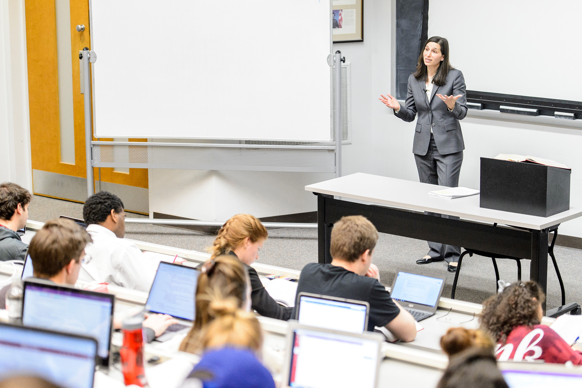 miriam seifter teaching