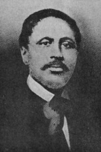 Picture of Macon Bolling Allen