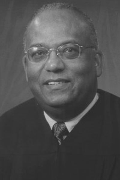 A photo of Martin