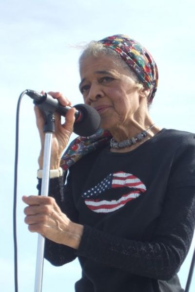 A photo of Vel Phillips